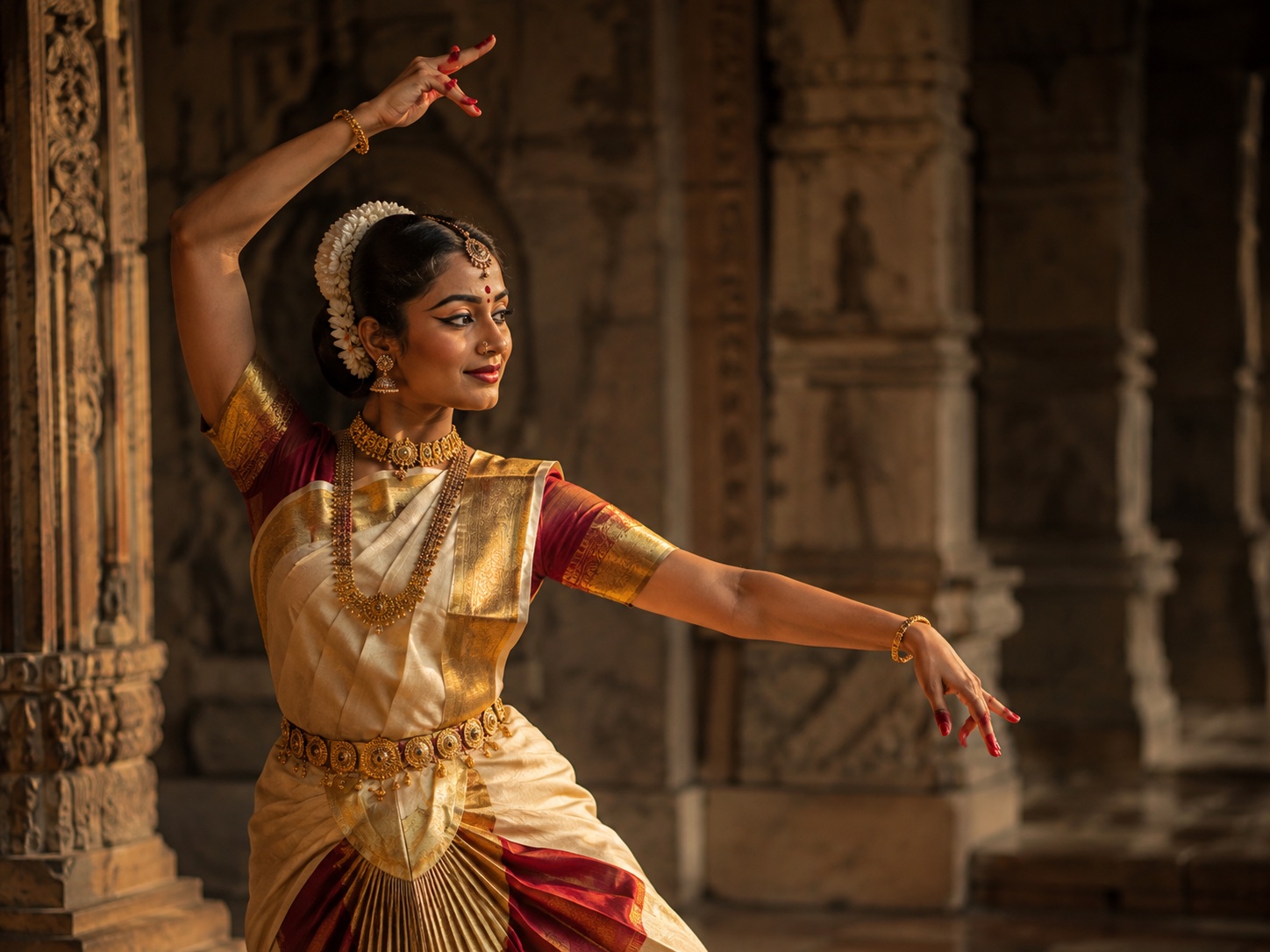 Arts & Heritage