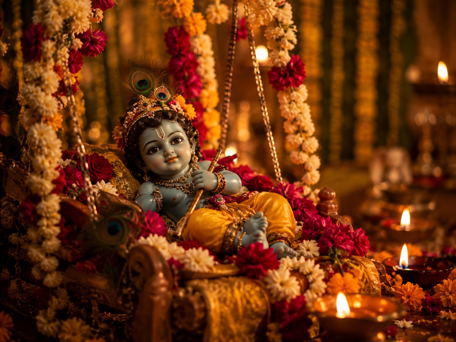 Janmashtami