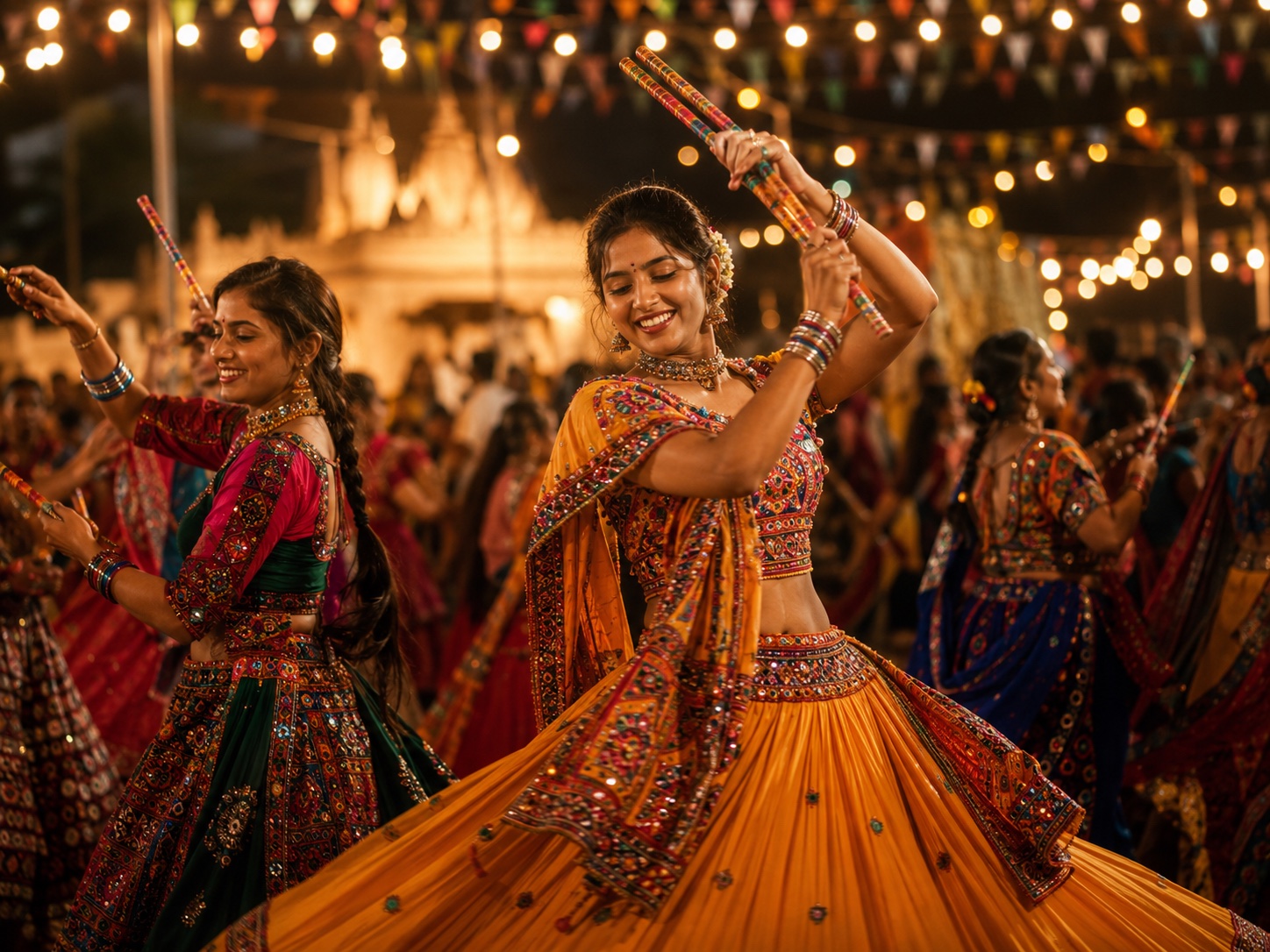 Navratri