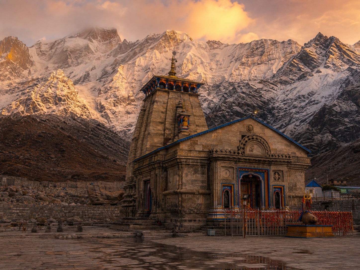 Kedarnath