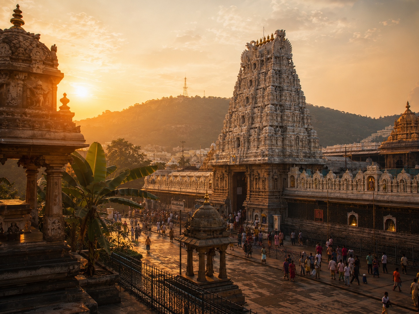 Madurai