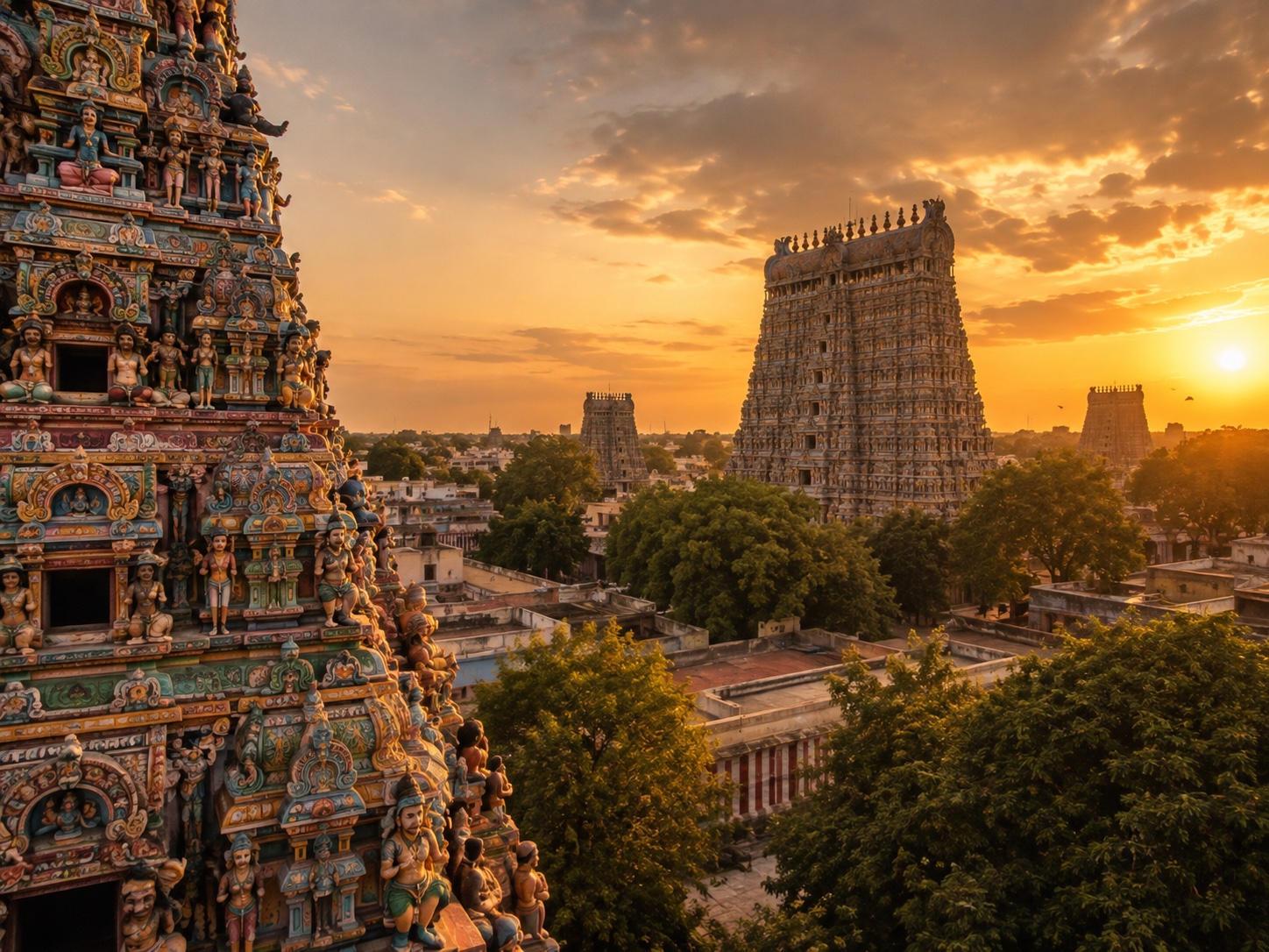 Tirupati