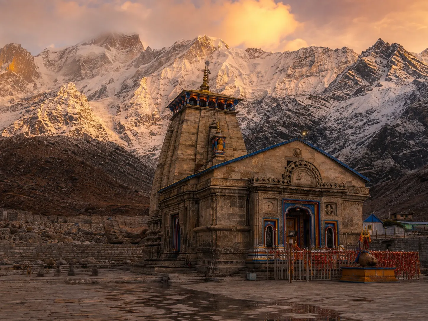 Kedarnath