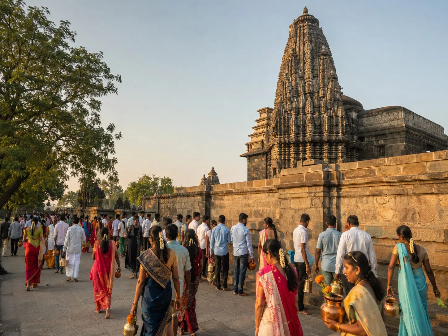 The 12 Jyotirlingas and why they matter